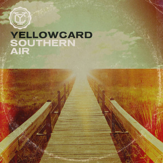 Yellowcard- Southern Air