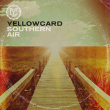 Load image into Gallery viewer, Yellowcard- Southern Air