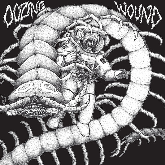 Oozing Wound- Retrash