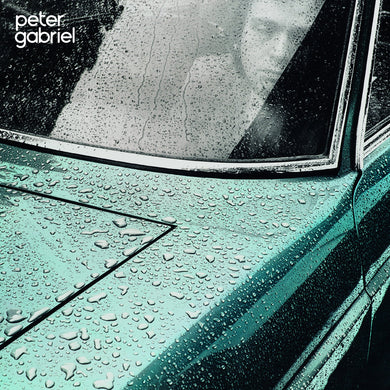 Peter Gabriel- Peter Gabriel 1: Car