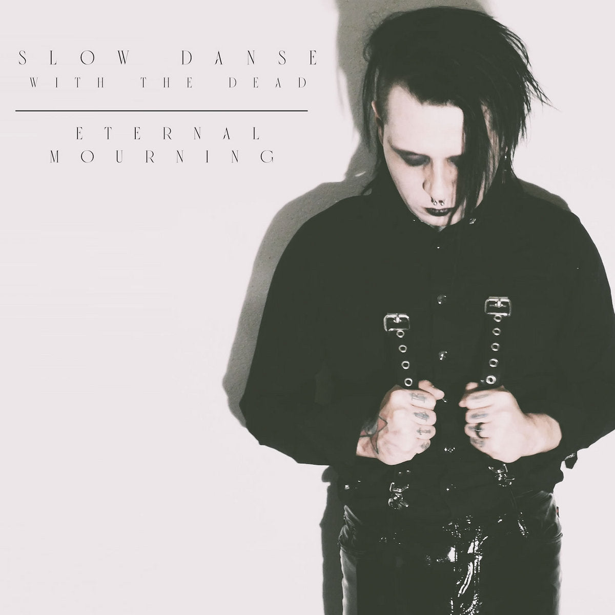 Slow Danse With The Dead- Eternal Mourning