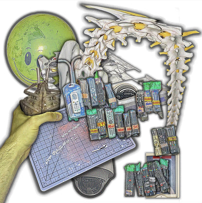 Lip Critic- Theft World PREORDER OUT 5/1