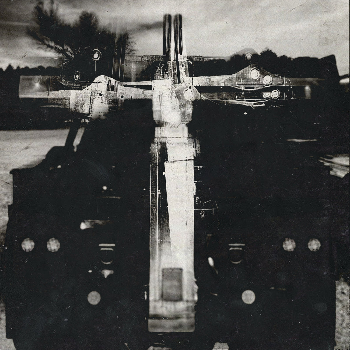 Portrayal Of Guilt- ...Beginning Of The End PREORDER OUT 4/24