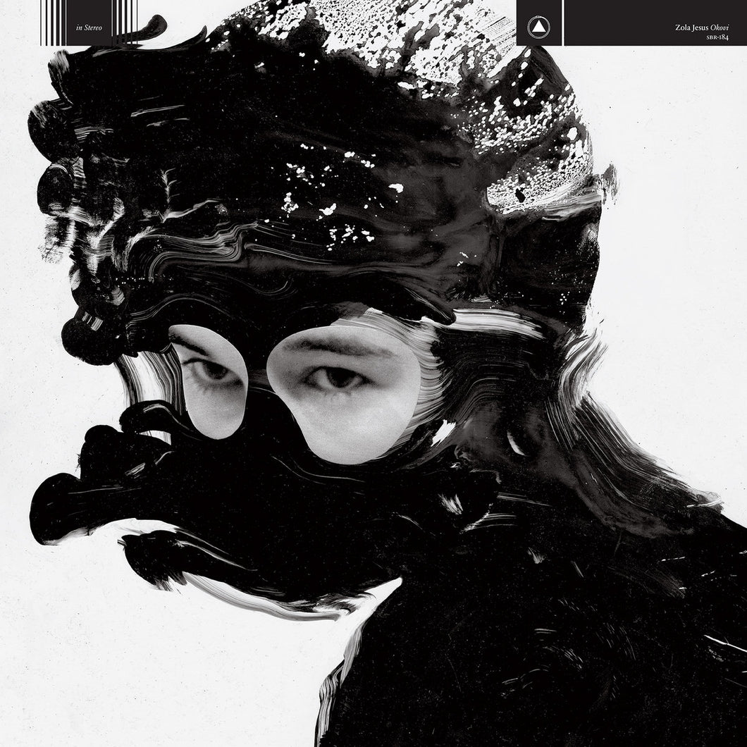 Zola Jesus- Okovi