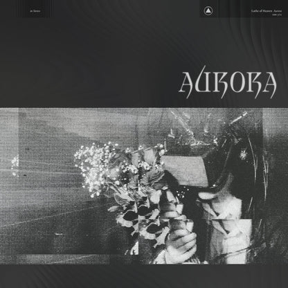 Lathe Of Heaven - Aurora