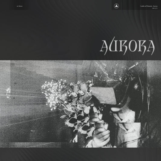 Lathe Of Heaven - Aurora