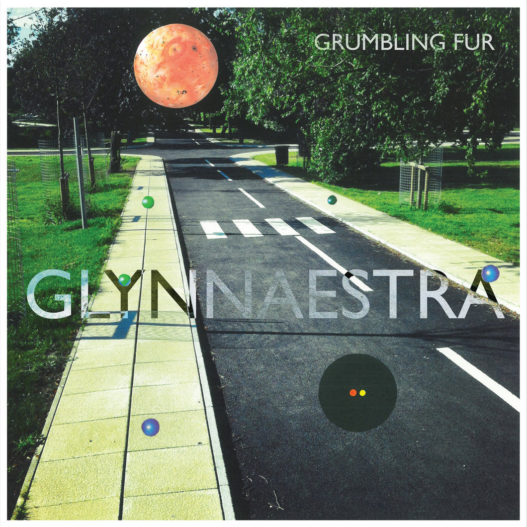 Grumbling Fur- Glynnaestra