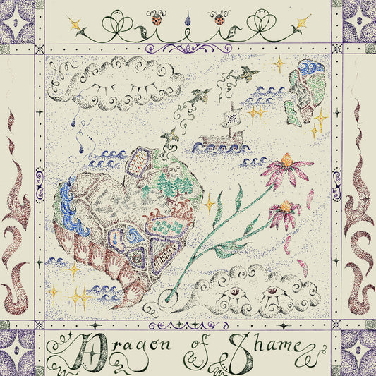 Chaepter- Dragon Of Shame