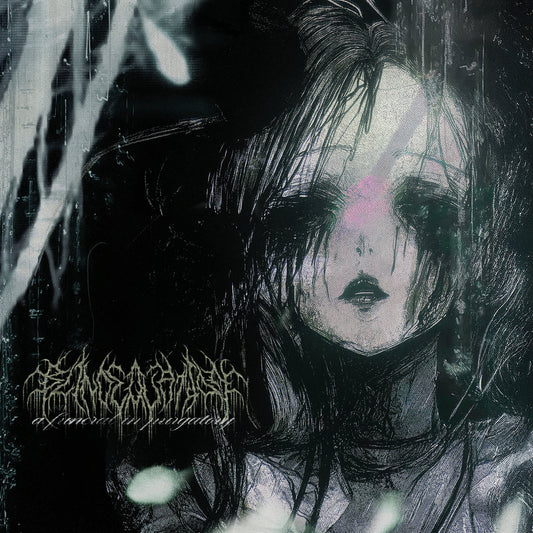 Blind Equation- A Funeral In Purgatory