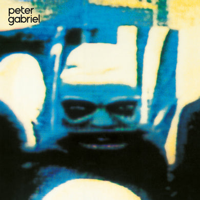 Peter Gabriel- Peter Gabriel 4: Security