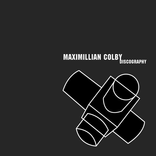 Maximillian Colby- Discography