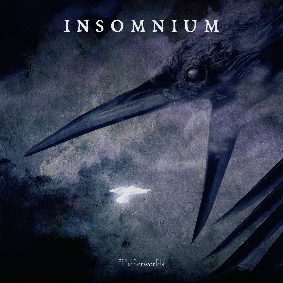 Insomnium- Netherworlds