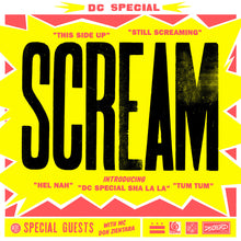 Load image into Gallery viewer, Scream- DC Special