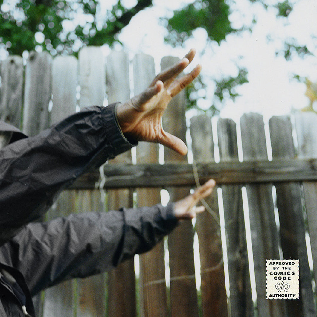 Madvillain- Madvillainy 2 Remixes