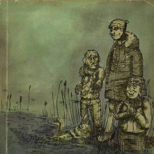 Intercourse- Hal Castration Institute