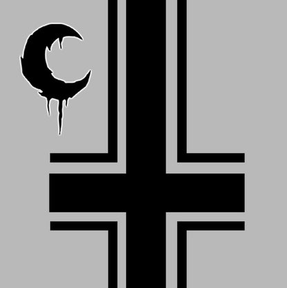Leviathan- Howl Mockery At The Cross