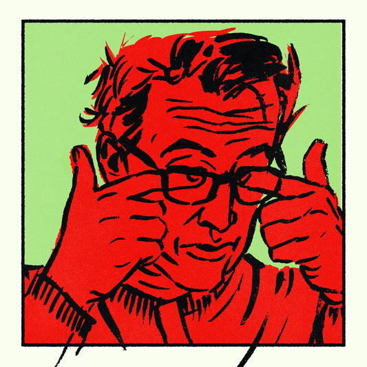 VA- Learn To Relax! A Tribute To Drive Like Jehu