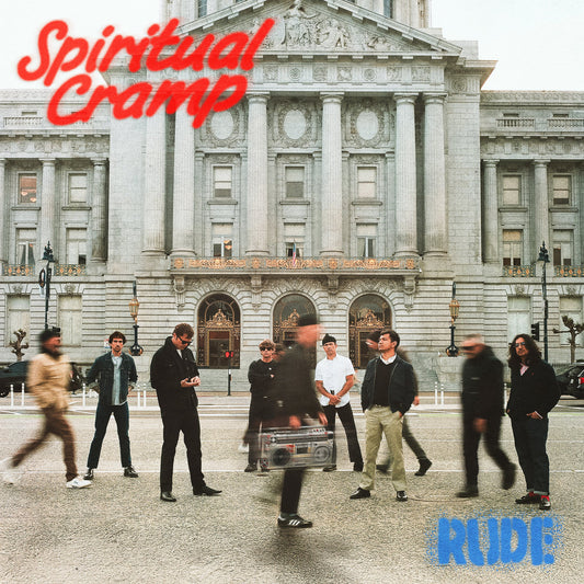 Spiritual Cramp- Rude