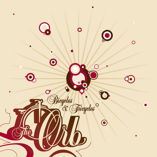 The Orb- Bicycles & Tricycles