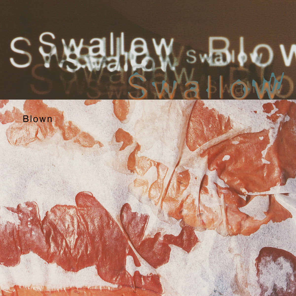 Swallow- Blown