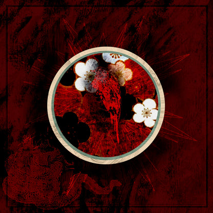 American Sacred Music / Ameokama- Ash In My Mouth / SHIN MUSUME DOJOJI