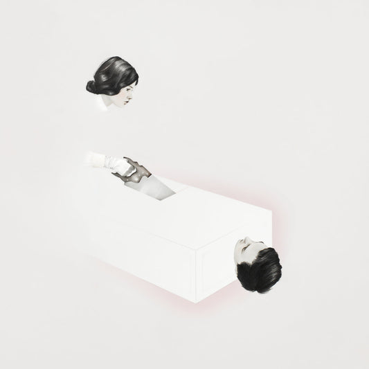 Beacon- The Ways We Separate