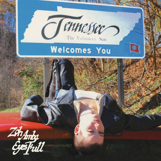 Zoh Amba- Eyes Full