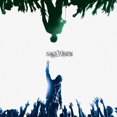 Saosin- Live From The Garden Amphitheater