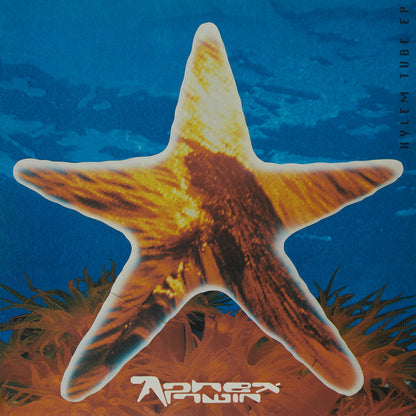 Aphex Twin- Xylem Tube