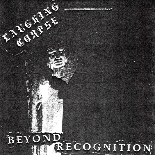 Laughing Corpse- Beyond Recognition