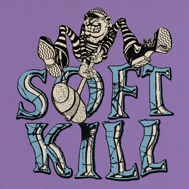 Soft Kill- Roseland