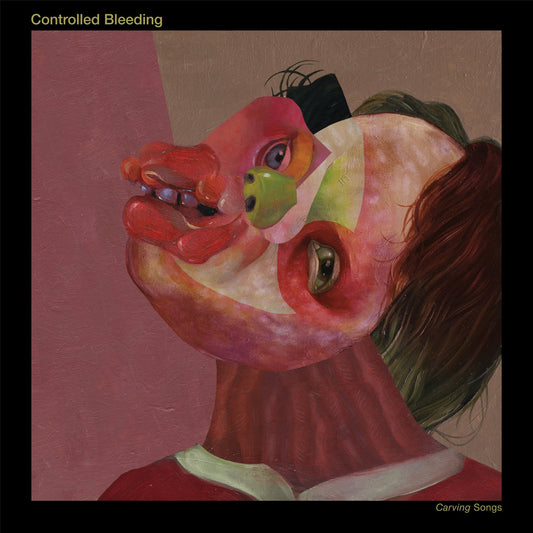 Controlled Bleeding- Carving Songs