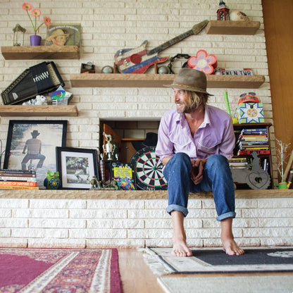 Todd Snider- My Second Rodeo
