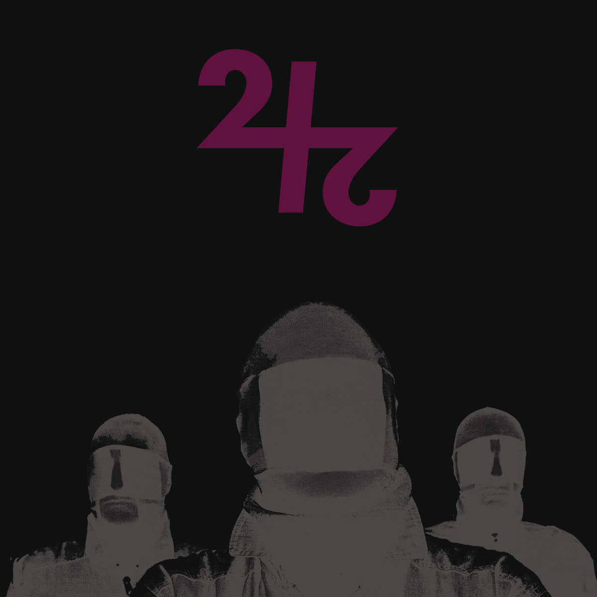 Front 242- Black Out