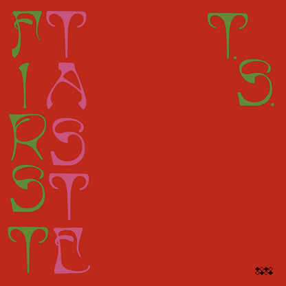 Ty Segall- First Taste