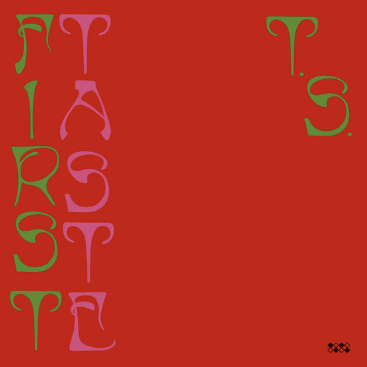 Ty Segall- First Taste