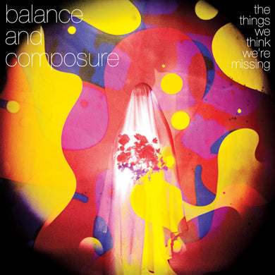 Balance & Composure- The Things We Think We're Missing