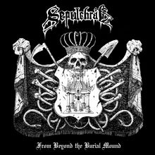 Load image into Gallery viewer, Sepulchral- From Beyond The Burial Mound