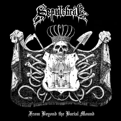 Sepulchral- From Beyond The Burial Mound