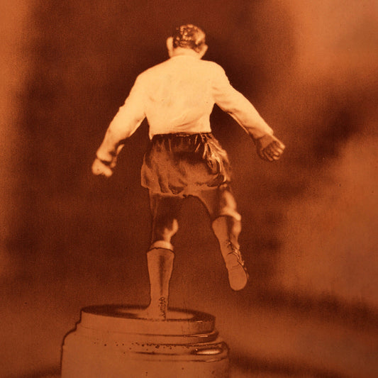 Air Miami / Colourbox- Complicated Opposition - 4AD World Cup PREORDER OUT 5/22