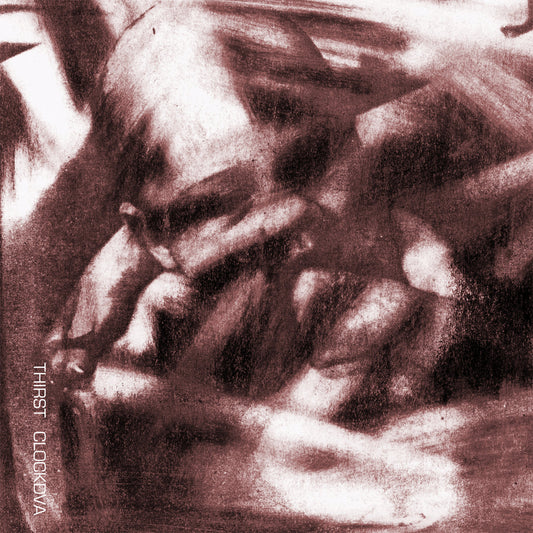 Clock DVA- Thirst (2026 Remaster)