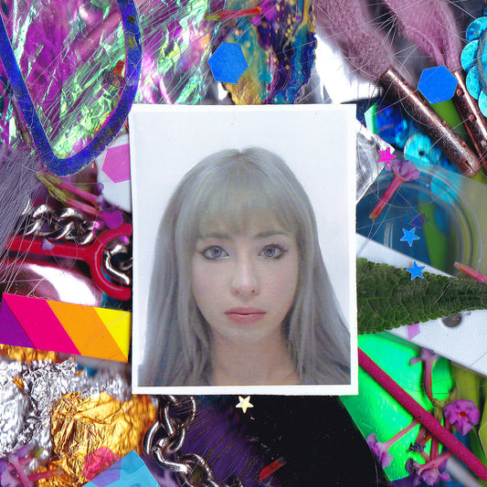 Kero Kero Bonito- Time 'N' Place