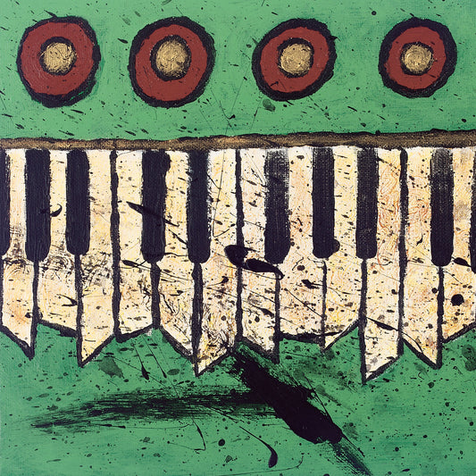 Cursive- The Ugly Organ