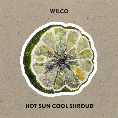 Wilco- Hot Sun Cool Shroud PREORDER OUT 11/29