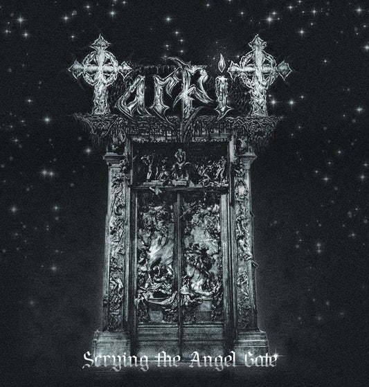 Tarpit- Scrying The Angel Gate