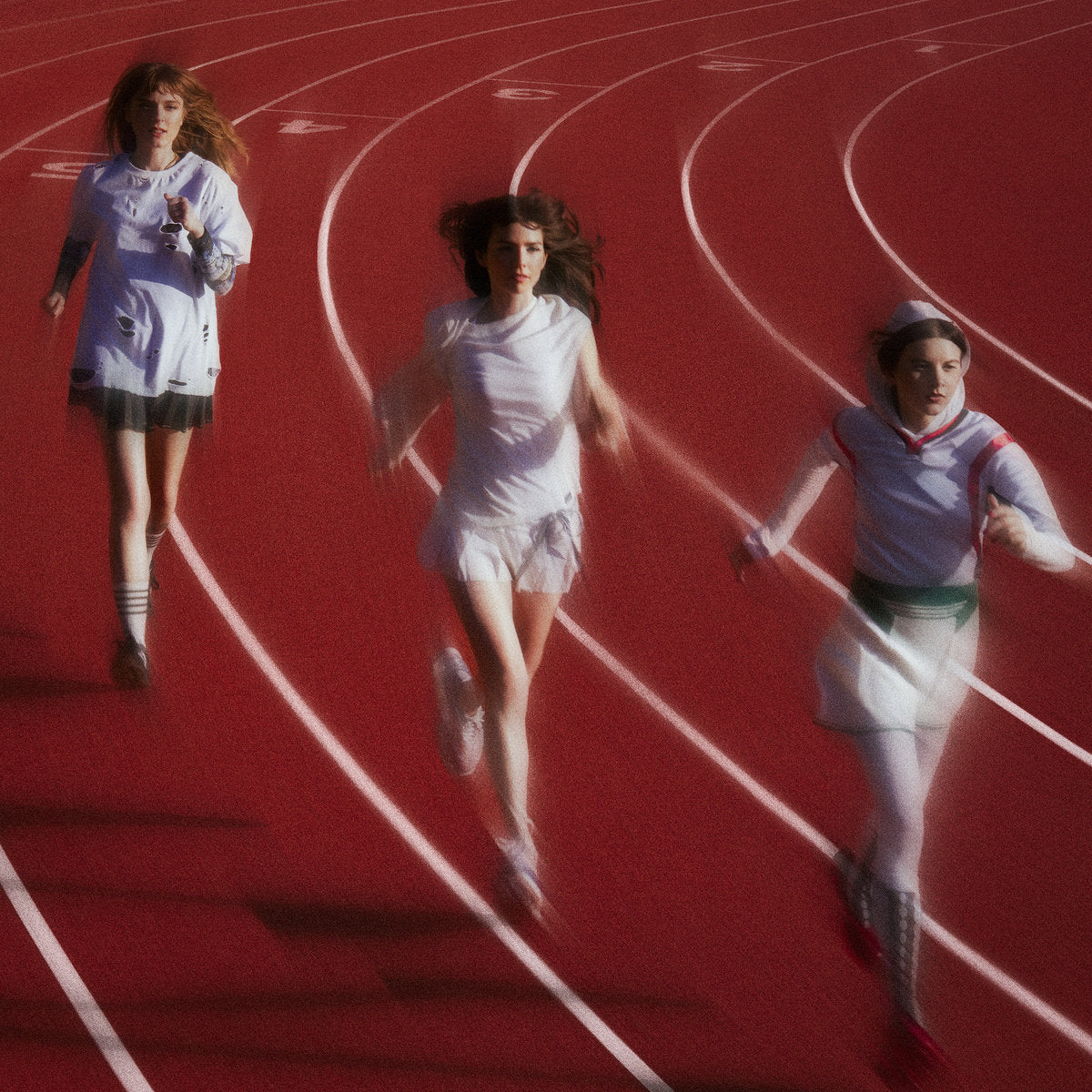 Automatic- Is It Now?