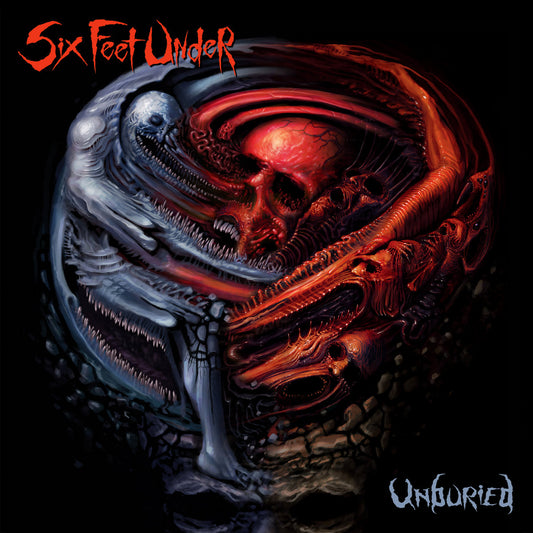 Six Feet Under- Unburied