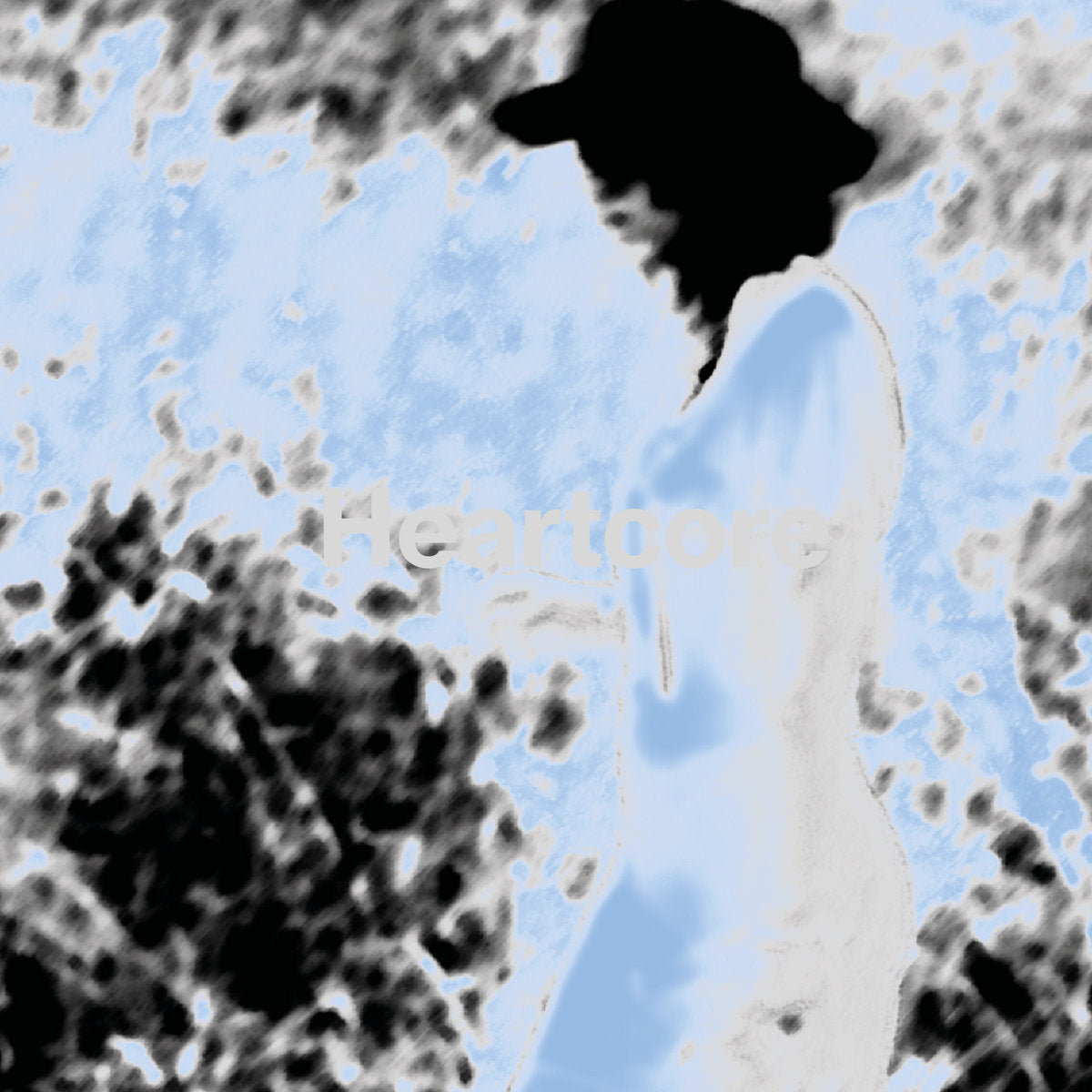 Blanche Biau- Heartcore