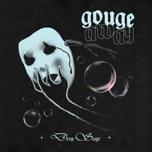 Gouge Away- Deep Sage PREORDER OUT 3/15