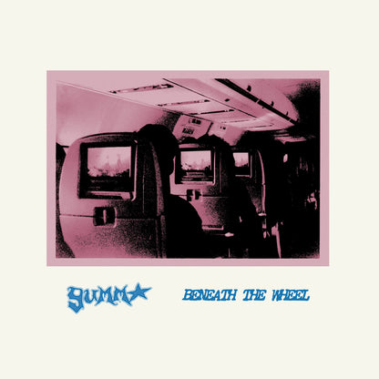 Gumm- Beneath The Wheel